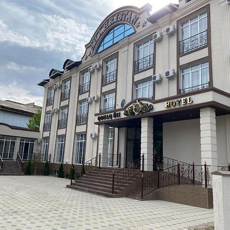 Shahristan Taraz Exterior photo