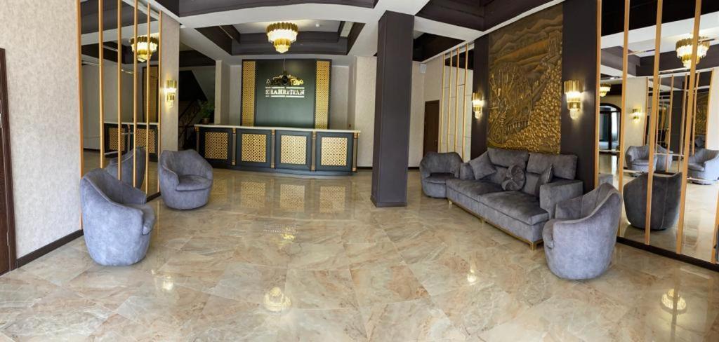 Shahristan Taraz Exterior photo