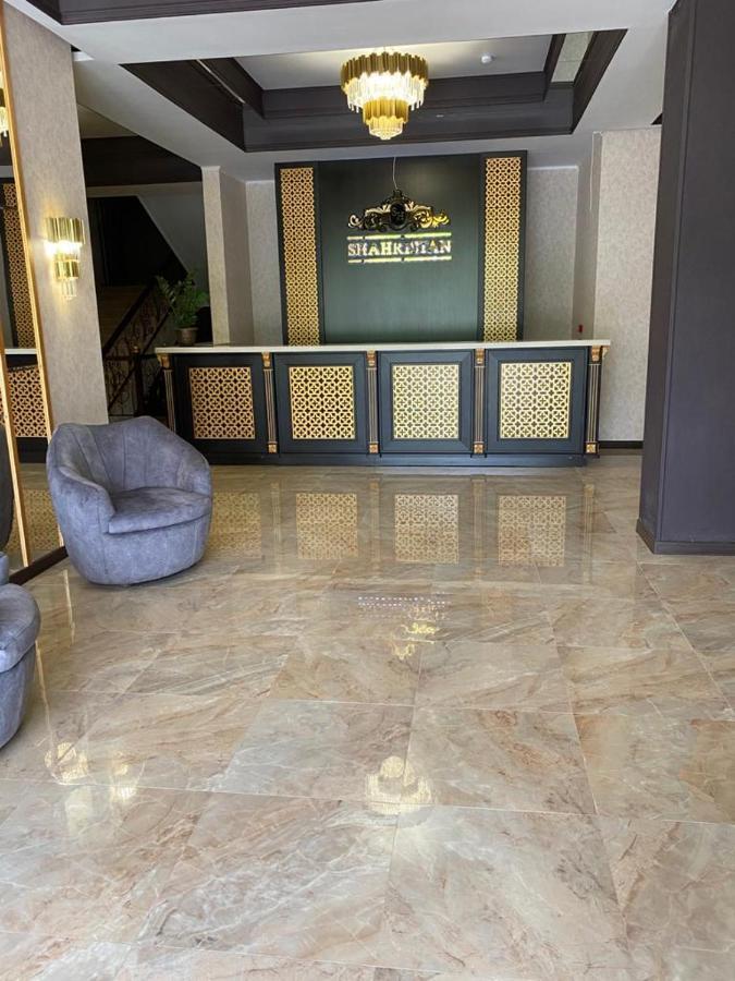 Shahristan Taraz Exterior photo